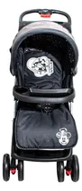 Comprar Cochecito de paseo Dencar Paragüitas 3222 De paseo negro