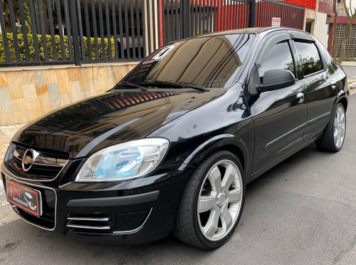 Gm Prisma Maxx 1.4 2010 Único Dono