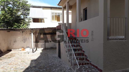 Imagem 4 de 15 de Apartamento-locação-marechal Hermes-rio De Janeiro - Vvap21000