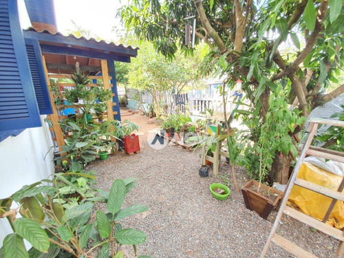 Imagem 20 de 25 de Casa Com 2 Dormitórios À Venda, 165 M² Por R$ 327.000,00 - União - Estância Velha/rs - Ca0080