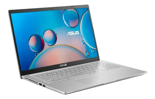 Imagen 5 de 9 de Notebook Asus X515ja Core I5 8gb 256gb 15.6 Fhd Win 11 Nnet