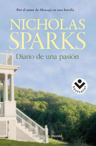 Diario De Una Pasión - Nicholas Sparks