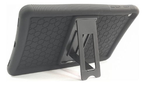 Funda Anti Golpes Protector + Lápiz Galaxy Tab A7 10 Sm-t500