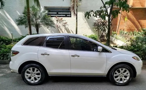 Mazda CX-7 2.3 Cx7l3t