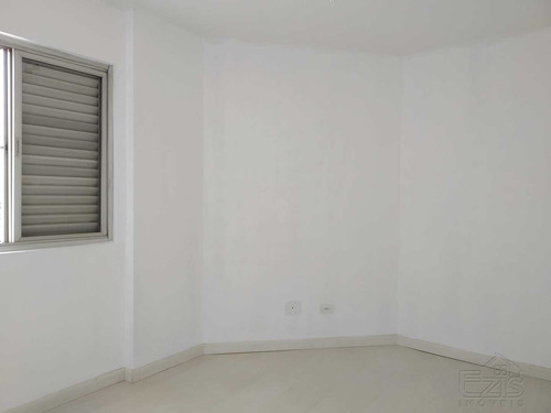 Apartamento Com 2 Dorms, Vila Monumento, São Paulo, Cod: 5531 - A5531