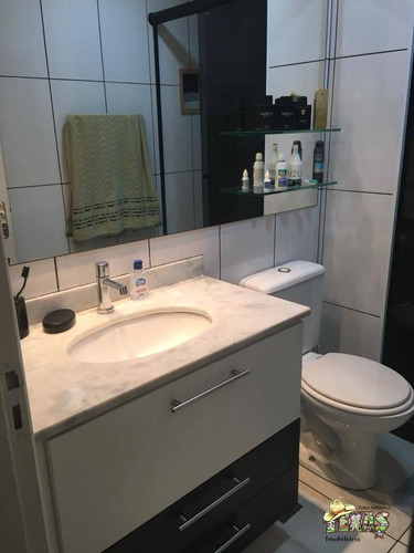 Apartamento Vila Moreira - 2057