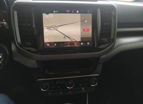 Imagem 9 de 10 de Fiat Toro 2.0 16v Turbo Diesel Freedom 4wd At9