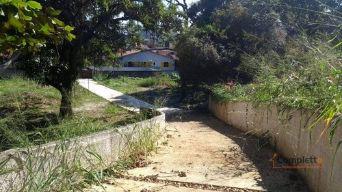 Imagem 5 de 14 de Terreno À Venda, 6000 M² Por R$ 4.000.000 - Taquara. - Te0025