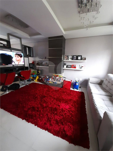 Imagem 5 de 30 de Excelente Casa Em Condomínio Com 3 Dormitórios, Sendo 1 Suíte Na Zona Sul. - Reo576870