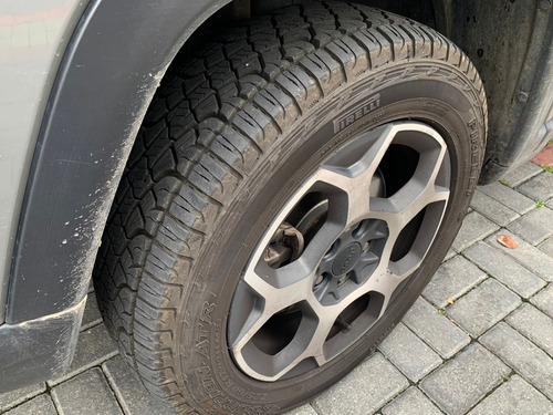 Jeep Compass 2.0 Trailhawk Aut. 5p