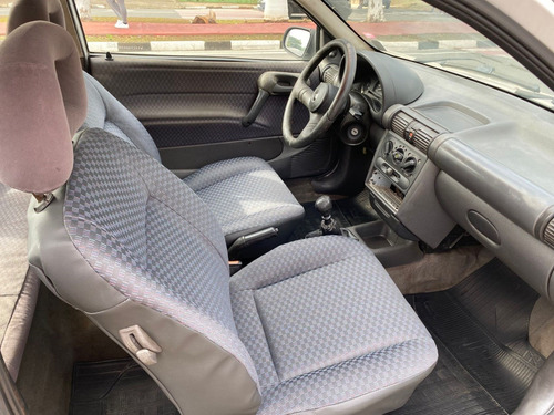 Chevrolet Corsa 1.0 Mpfi Super 8v Gasolina 2p Manual