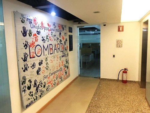 Oficina En Renta Piso 11, Insurgentes Sur, Cuauhtémoc