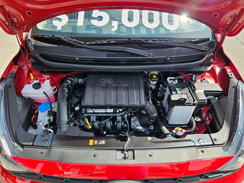 Hyundai Grand i10 1.2 Gl Sedan Mt
