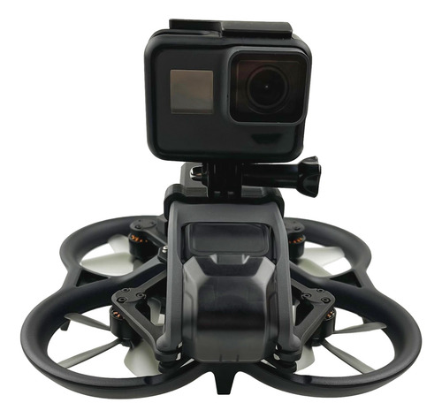 Soporte De Extensión Superior Para Drones Avata Gopro Port P