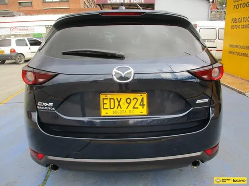 Mazda CX-5 TOURING 4X2 2000CC AT AA