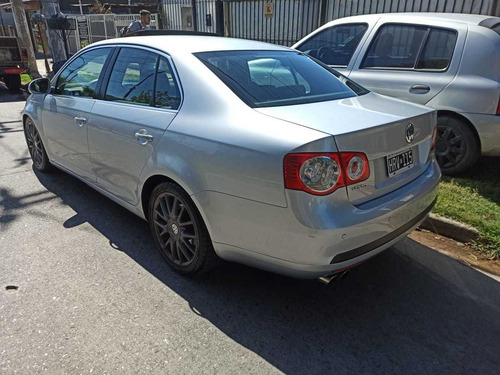 Volkswagen Vento 2.0 T Fsi Sportline 2008