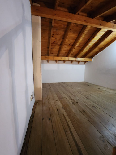 Venta Departamento 2 Ambientes + Loft Y Cochera