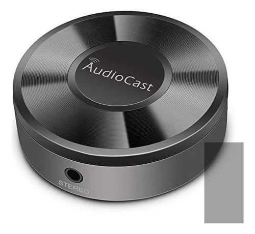 Audiocast M5 Wifi Audio (musica Por Wifi) Usado (Usado)