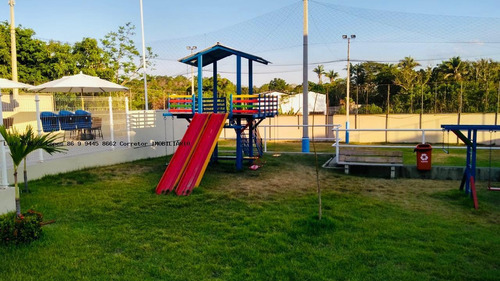 Imagem 5 de 15 de Casa Em Condomínio Para Venda Em Teresina, Cidade Jardim, 4 Dormitórios, 4 Suítes, 5 Banheiros, 2 Vagas - Casa Barc_2-1147725