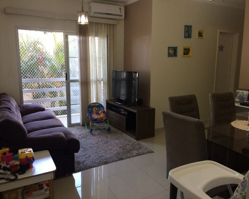 Imagem 9 de 10 de Apartamento - 3924 - 32320173