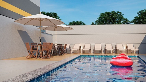 Imagem 12 de 18 de Apartamento Residencial Para Venda, Vila Curuçá, São Paulo - Ap9970. - Ap9970-inc