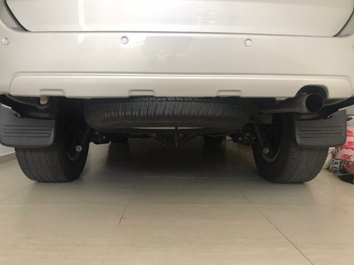 Toyota Hilux 2010 3.0 Srv Cab. Dupla 4x4 Aut. 4p