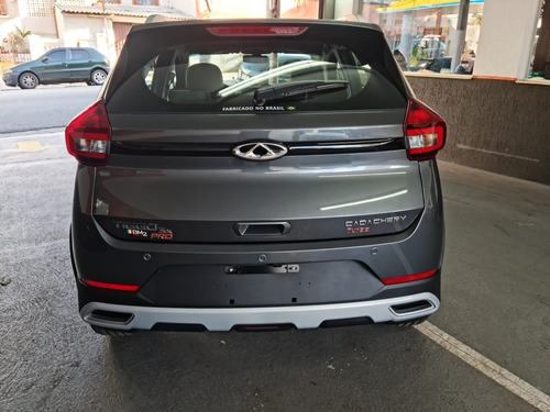 Imagem 6 de 14 de Tiggo 3x Pro 2021/2022 1.0 Turbo