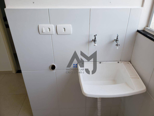 Imagem 24 de 27 de Apartamento Com 1 Dormitório À Venda, 35 M² Por R$ 208.000,00 - Cidade Patriarca - São Paulo/sp - Ap0393