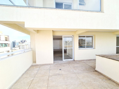 Imagem 4 de 30 de Apartamento À Venda No Bairro Moema - São Paulo/sp - O-22677-37521