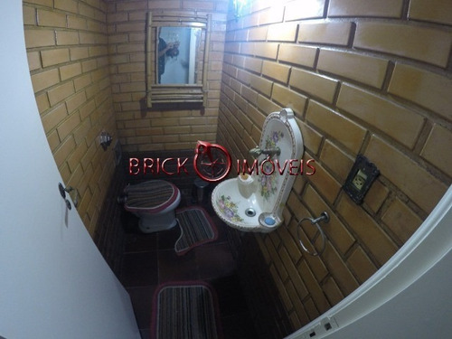 Imagem 16 de 20 de Casa Com 8 Quartos Sendo 4 Suítes, 825 M² De Terreno Na Várzea - Teresópolis/rj. - Ca00342 - 32107420