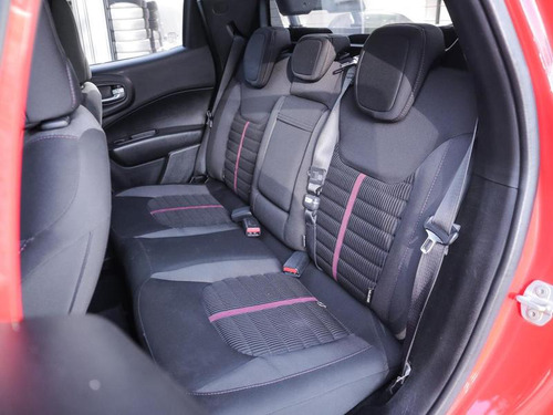 Fiat Toro Freedom At9 D