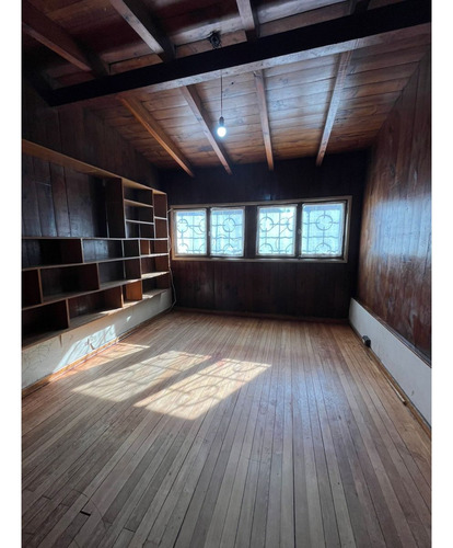Clp $495.000.000 Casa 4d + 2b + Servicios. Plaza Ñuñoa. Call