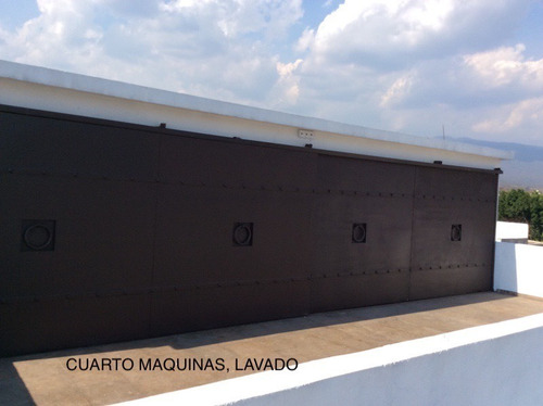 Casa En Venta Cuernavaca Ahuatepec Morelos