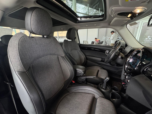 Mini Cooper Classic 3 Puertas At