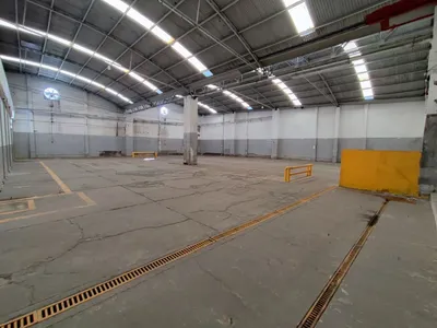 Bodega en venta