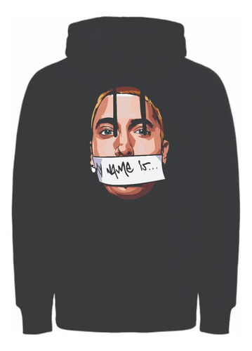 Hoodies Eminem My Name Is