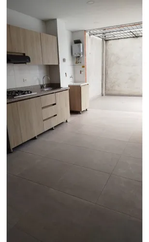 Arriendo Apartaestudio En Laureles Nogal