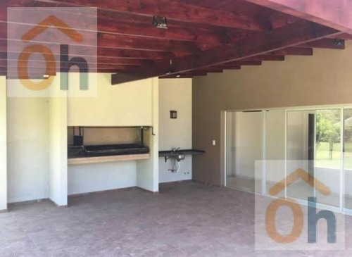 Imagen 4 de 8 de Venta Lote Central De 600 M2 En Barrio El Aljibe