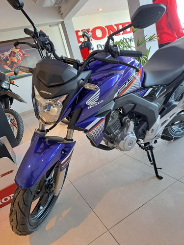 Imagen 19 de 25 de Honda Twister Cb 250 Financia Glh Wave Tornado Xr Motopier