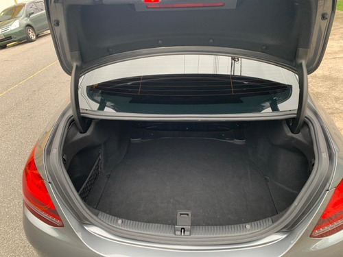 Mercedes C300 Sport Turbo 2019