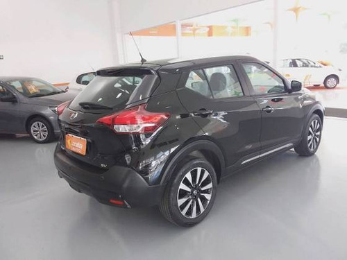 Nissan Kicks 1.6 16v Flexstart Sv 4p Xtronic