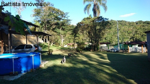 Imagem 25 de 30 de Chacara - 1653 - 34237545
