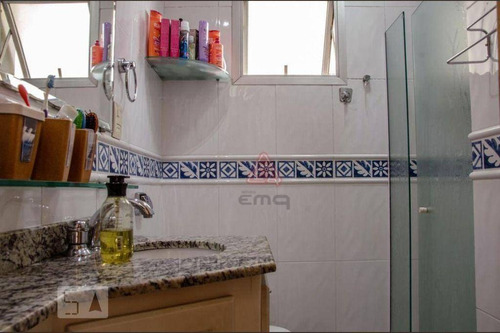 Imagem 14 de 15 de Apartamento Com 3 Dormitórios À Venda, 77 M² Por R$ 490.000 - Parque Mandaqui - São Paulo/sp - Ap0502