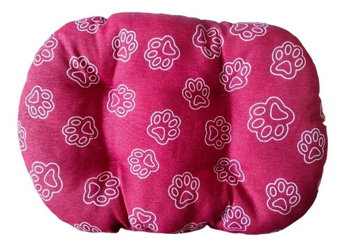 Almohadilla Cama P/perro Scino Lettino Nido 45.5cm Sunny