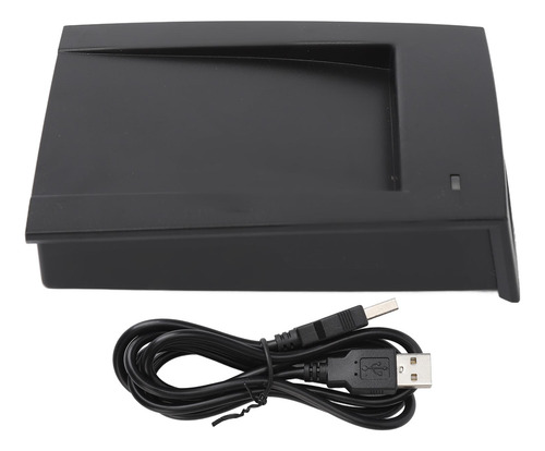 Lector De Tarjetas Sin Contacto Rfid 125khz Radio Microelect