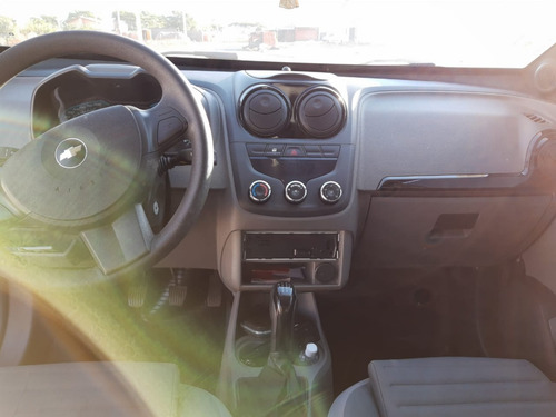 Chevrolet Agile