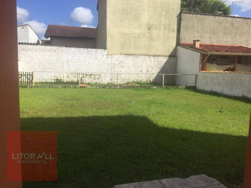 Imagem 12 de 22 de Sobrado Com 1 Dormitório À Venda, 168 M² Por R$ 350.000,00 - Jardim Grandesp - Itanhaém/sp - So0367