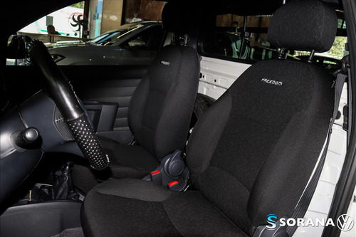 Fiat Strada 1.4 MPI FREEDOM CS 8V FLEX 2P MANUAL