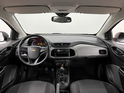 Chevrolet Onix MPFI JOY 8V