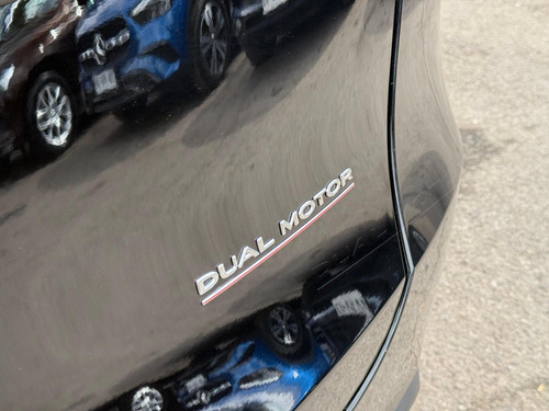 Tesla MODEL Y PERFORMANCE BEV 4WD